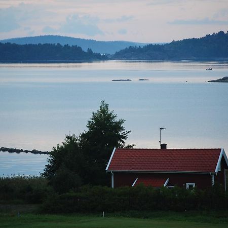 Anfasteroed Gardsvik - Sjoestugan Ljungskile Eksteriør bilde