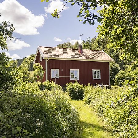 Anfasteroed Gardsvik - Sjoestugan Ljungskile Eksteriør bilde