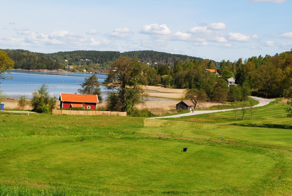 Anfasteroed Gardsvik - Sjoestugan Ljungskile Rom bilde