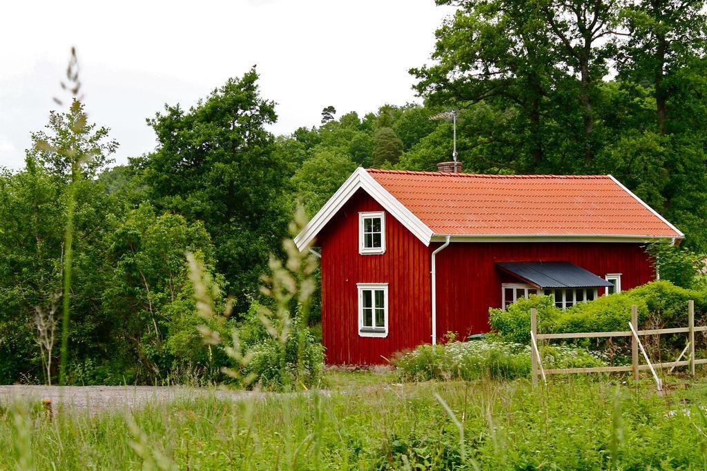 Anfasteroed Gardsvik - Sjoestugan Ljungskile Rom bilde