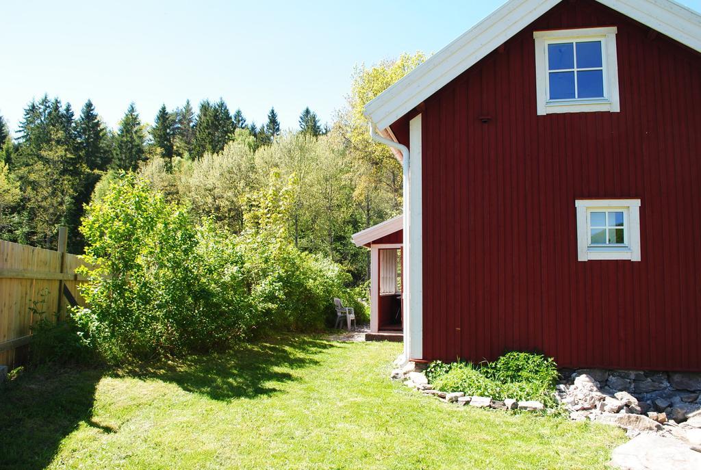 Anfasteroed Gardsvik - Sjoestugan Ljungskile Rom bilde